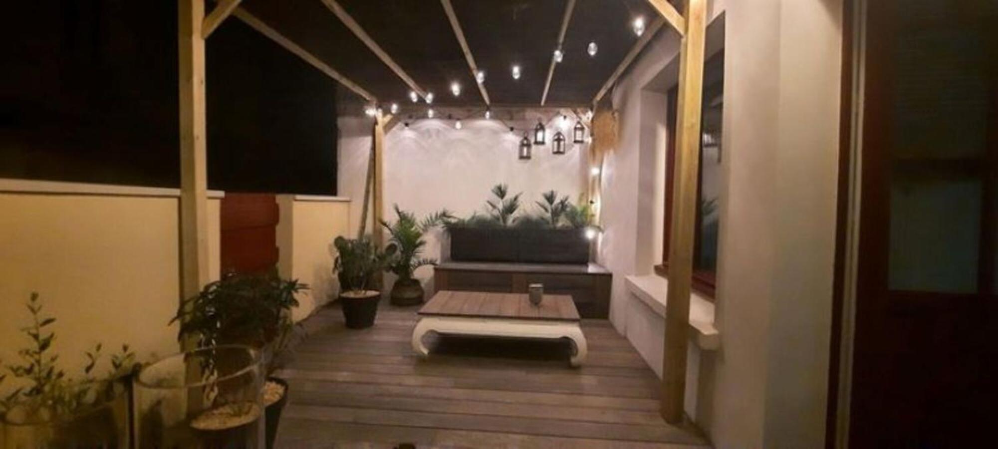 Ferienhaus Du Lay *